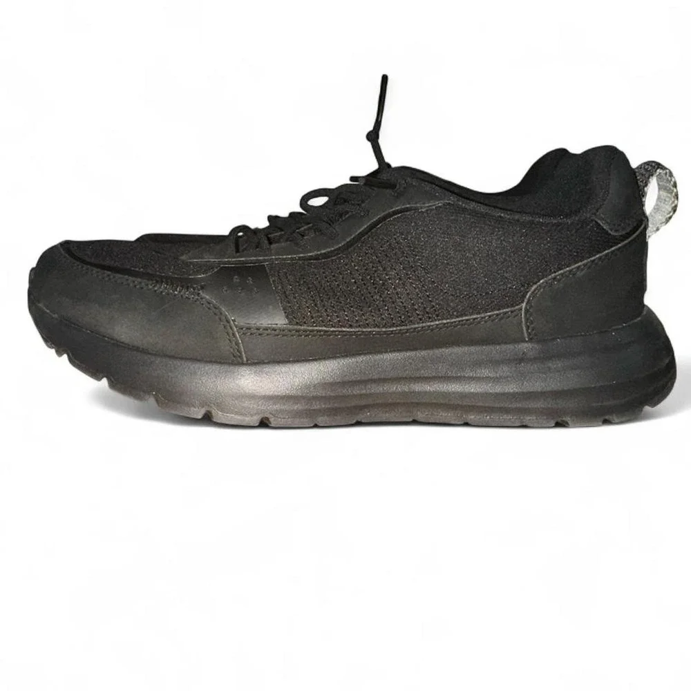 HEYDUDE Men's Sirocco Alta Essential casual sneakers